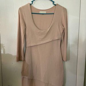 Synergy Organic Clothing Dress